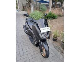 Motor Yamaha Nmax Tahun 2023 Bekas - Medan