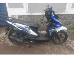 Motor Honda Beat Esp Tahun 2018 Bekas - Ciamis