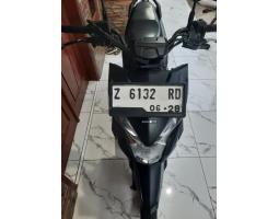 Motor Honda Beat Street Tahun 2018 Bekas - Tasikmalaya