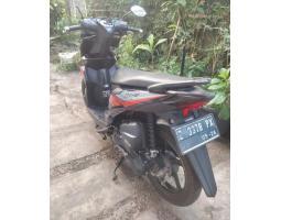 Motor Honda Beat Tahun 2016 Bekas - Tasikmalaya