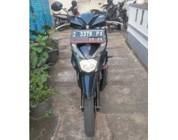 Motor Honda Beat Tahun 2016 Bekas - Tasikmalaya