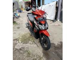 Motor Honda Vario 110 Tahun 2010 Bekas Terawat Tangan Pertama - Bandung Kota