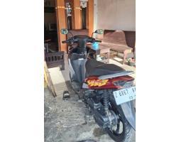 Motor Yamaha Mio Sporty Tahun 2009 Bekas Terawat - Ciamis