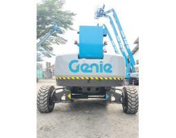 Rental Boomlift Harga Terjangkau dan Terpercaya - Palembang Sumatera Selatan 