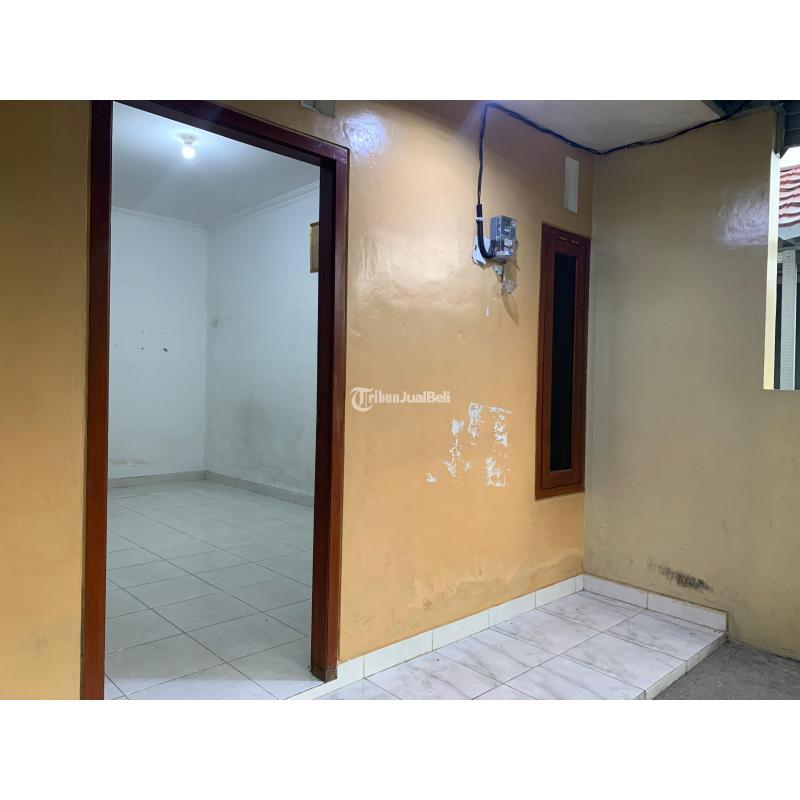 Dijual Rumah Siap Huni LT60 LB40 2KT 1KM Legalitas SHM Lokasi Strategis - Klaten Jawa Tengah