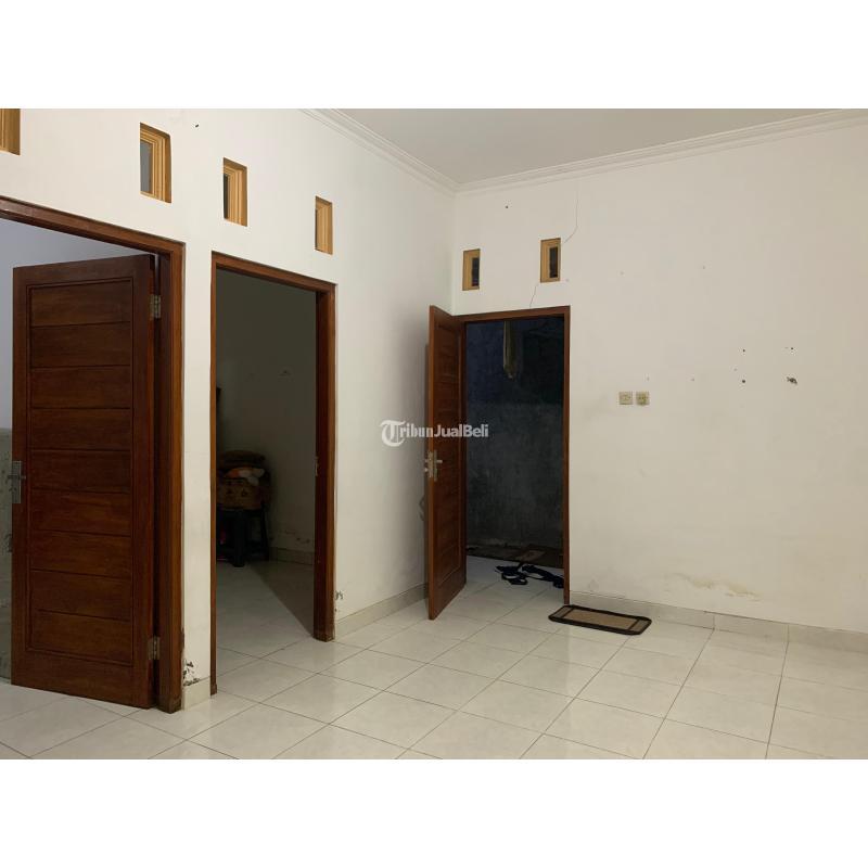 Dijual Rumah Siap Huni LT60 LB40 2KT 1KM Legalitas SHM Lokasi Strategis - Klaten Jawa Tengah