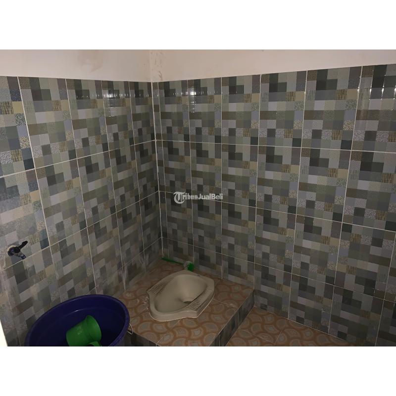 Dijual Rumah Siap Huni LT60 LB40 2KT 1KM Legalitas SHM Lokasi Strategis - Klaten Jawa Tengah