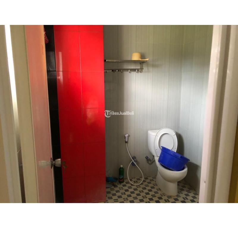 Dijual Villa LT2880 LB148 3KT 3KM Legalitas SHM Lokasi Strategis - Batu Jawa Timur