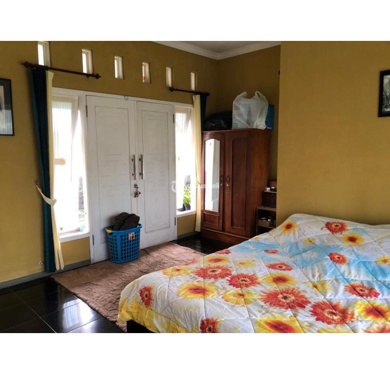 Dijual Villa LT2880 LB148 3KT 3KM Legalitas SHM Lokasi Strategis - Batu Jawa Timur