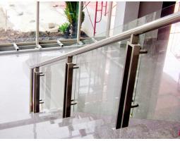 Bengkel Las Stainless Steel - Semarang Jawa Tengah 