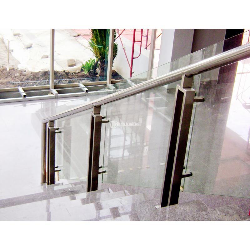 Bengkel Las Stainless Steel - Semarang Jawa Tengah 