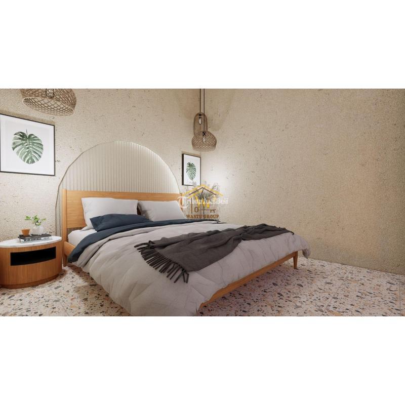 Dijual Villa Mewah LT153 LB200 3KT 3KM Legalitas SHM Lokasi Strategis - Badung Bali