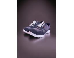 Terkenal Sepatu Safety Proyek Tinggi 9cm - Palembang Sumatera Selatan 