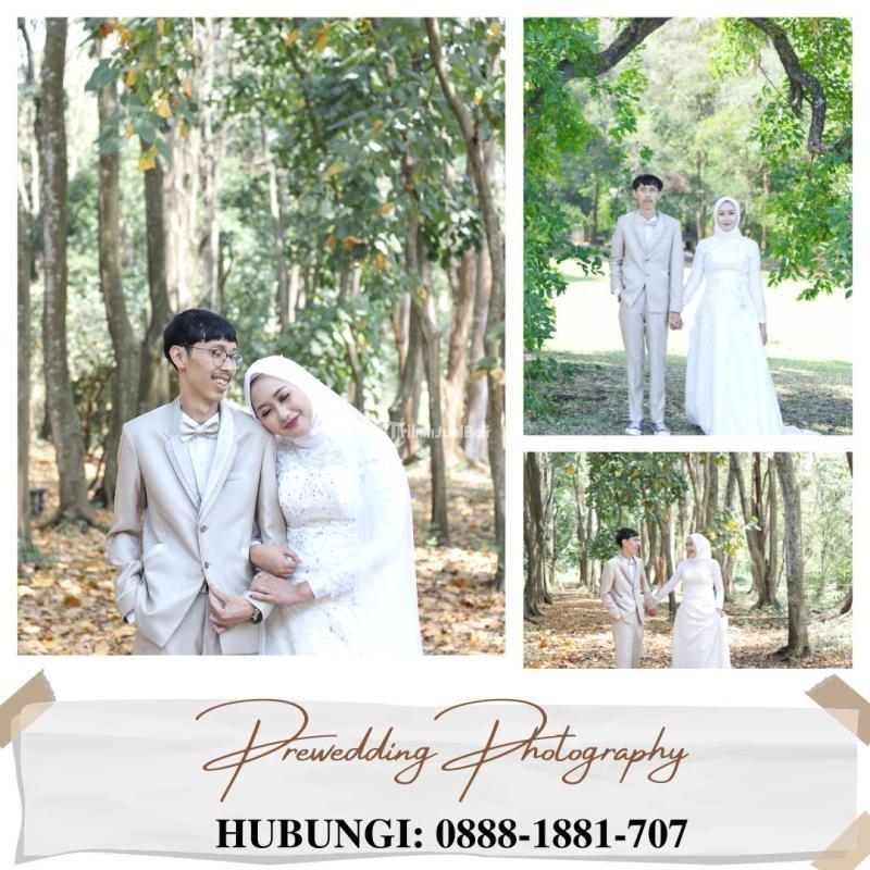 Foto Prewedding Murah - Malang Kota Jawa Timur