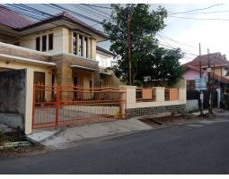 Dijual Rumah Luas Ciwaruga LT350 LB400 5KT 4KM SHM Dekat Sarijadi - Bandung Barat Jawa Barat