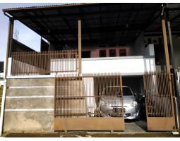 Dijual Rumah Siap Guni LT77 LB50 2KT 2KM SHM Maharani Village Ciwaruga - Bandung Barat Jawa Barat