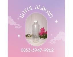 Botol Almond 250 ml Harga Murah - Sampang Jawa Timur