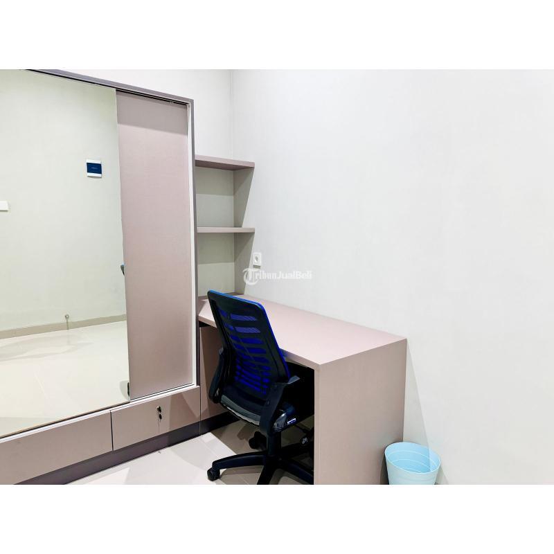 Disewakan Kost Casa Myunda Tipe Presidential di Kembangan, Meruya - Jakarta Barat