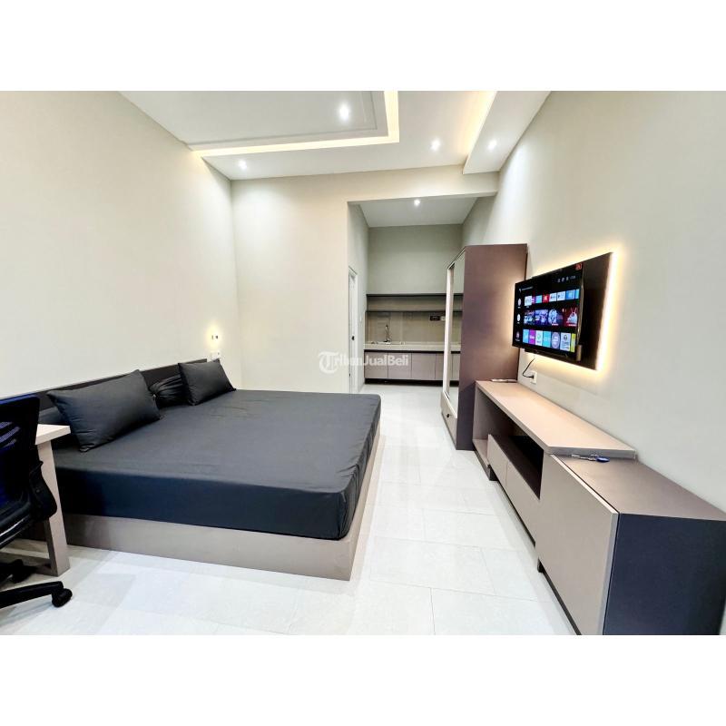 Disewakan Kost Casa Myunda Tipe Suite di Kembangan, Meruya - Jakarta Barat