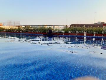 Jual Hotel Terbaik Bintang 4 Luas Isi 138 Room Di Malioboro - Yogyakarta