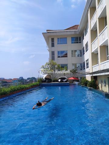 Jual Hotel Terbaik Bintang 4 Luas Isi 138 Room Di Malioboro - Yogyakarta