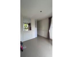 Jual Rumah Second Luas 267 m2 Murah Semi Prabote Dan Interior Citraland Tallasa Alexandrite - Makassar Sulawesi Selatan