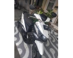 Motor Yamaha Mio Soul GT Bekas Tahun 2015 - Purwakarta