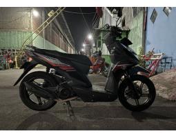 Motor Honda Beat Tahun 2017 Bekas Pajak Hidup - Cirebon Kota Jawa Barat
