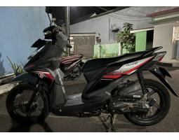 Motor Honda Beat Tahun 2017 Bekas - Cirebon Kota