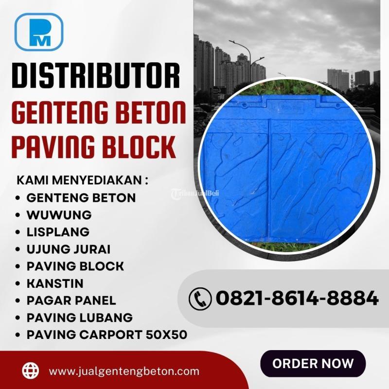 Promo Gila-Gilaan Hemat Besar Genteng di Atap Baru Anda - Malang Jawa Timur