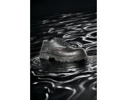 Murah Sepatu Safety Proyek Wanita Tinggi 9cm - Gresik Jawa Timur