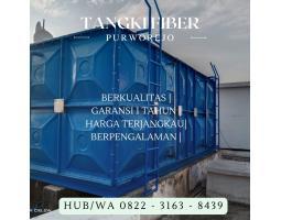 Produsen Tandon Tanam 10000 Liter - Purworejo Jawa Tengah