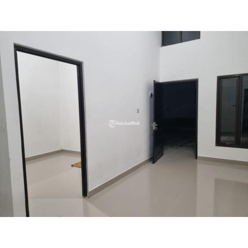 Dijual Rumah Siap Huni Tipe 45 Baru Hanya 800 Meter Dari Jalan Raya Wates - Bantul Jogja