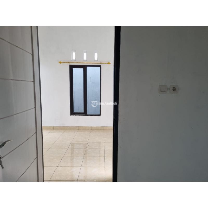 Dijual Rumah Siap Huni Tipe 45 Baru Hanya 800 Meter Dari Jalan Raya Wates - Bantul Jogja