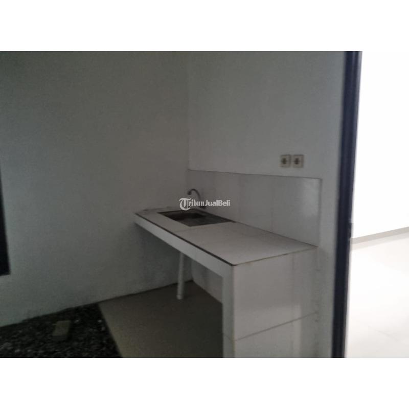 Dijual Rumah Siap Huni Tipe 45 Baru Hanya 800 Meter Dari Jalan Raya Wates - Bantul Jogja