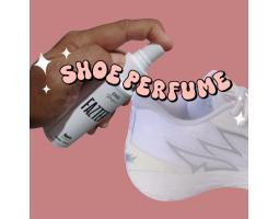 Parfum Sepatu Spray Alami Di Indomaret Alfamart - Bantul Yogyakarta 