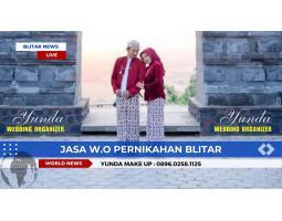 Wedding Organizer Yang Bagus - Blitar Jawa Timur 