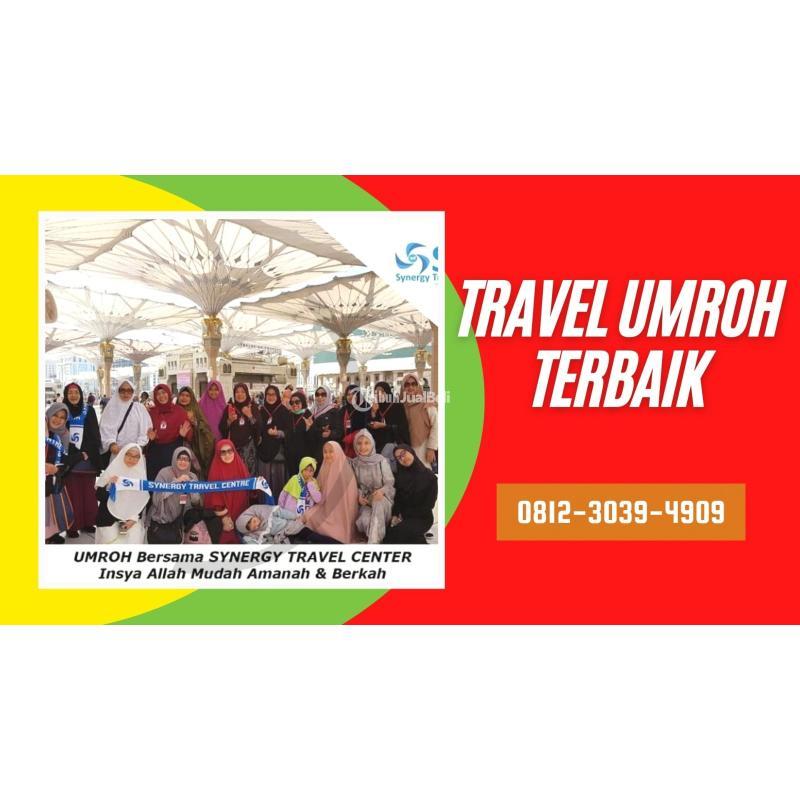 Agen Travel Umroh Terbaik dan Terpercaya - Blitar Jawa Timur