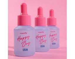 Happy Joy Serum Perawatan Wajah - Demak Jawa Tengah