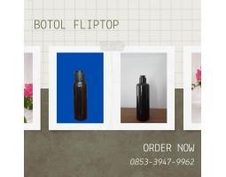  Botol Fliptop 500 ml Pangarengan Harga Murah - Sampang Jawa Timur