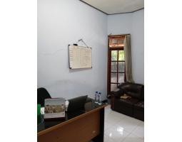 Dijual Rumah LT466 LB100 SHM Murah Tepi Jalan Raya - Wonogiri Jawa Tengah 