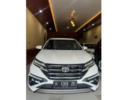 Mobil Toyota Rush Gr Bekas Tahun 2022 Siap Pakai - Kudus Jawa Tengah 