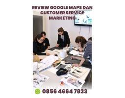 Jasa Review Google Maps Di Magetan PT Fortuna Imarks Trans - Malang Kota Jawa Timur