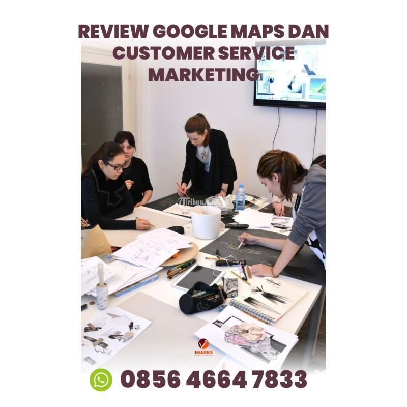 Jasa Review Google Maps Di Magetan PT Fortuna Imarks Trans - Malang Kota Jawa Timur