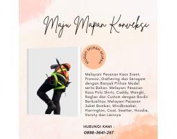 Harga Spesial Jasa Konveksi Seragam Kerja Menerima Pesanan - Kepulauan Meranti Riau