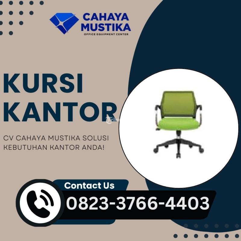 Toko Roda Kursi Kantor - Surabaya Jawa Timur