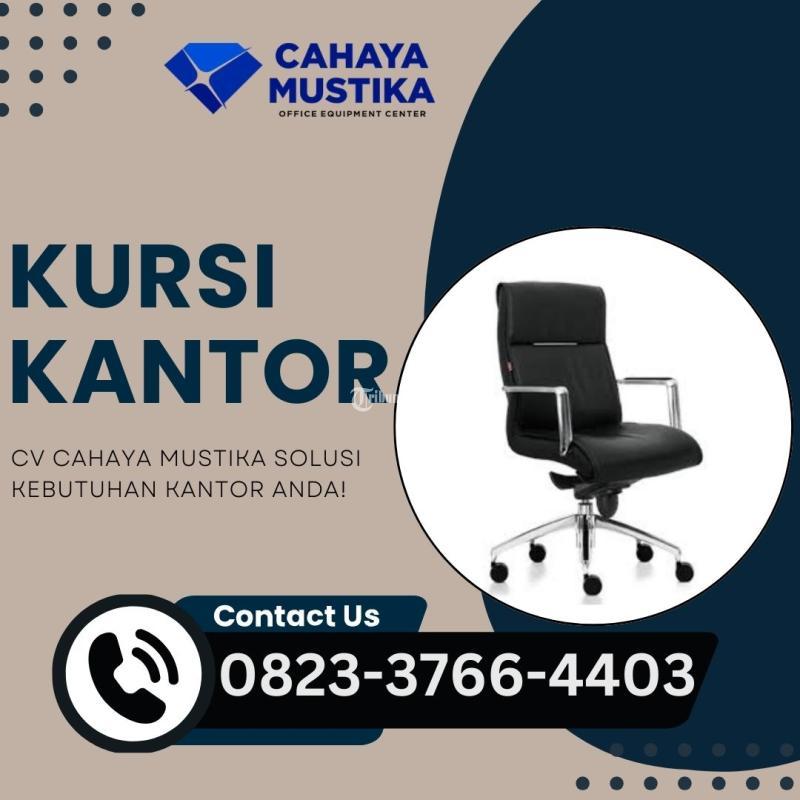 Toko Roda Kursi Kantor - Surabaya Jawa Timur