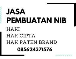Jasa Registrasi Legalitas HAKI Resmi Dibuat - Bandung Barat Jawa Barat