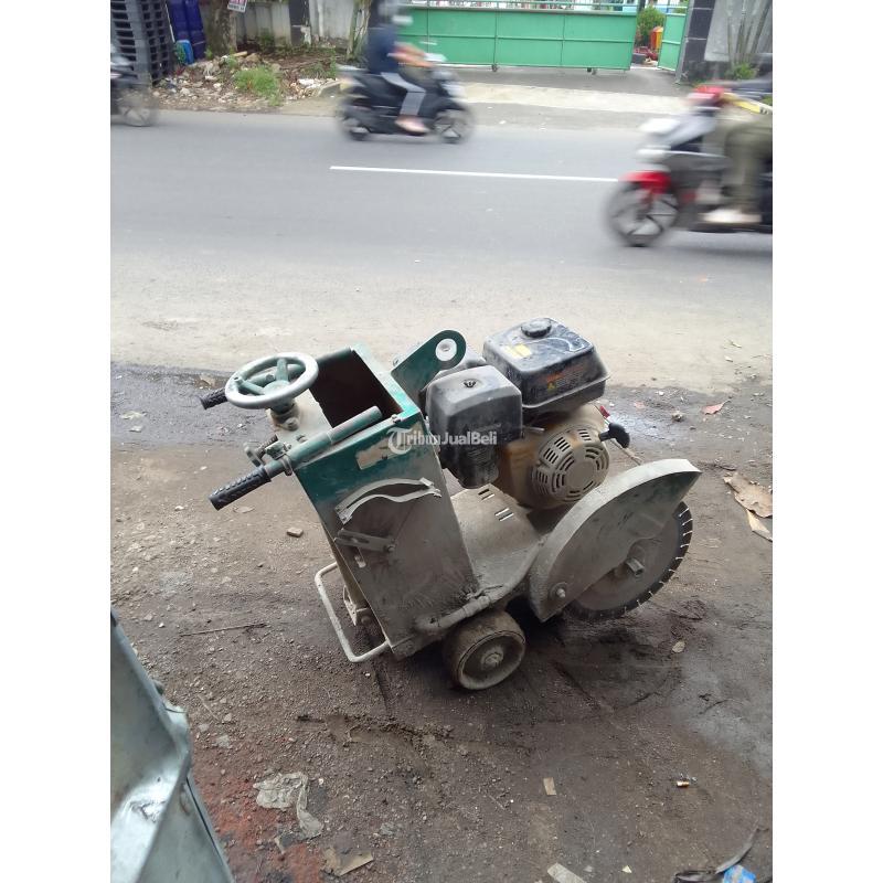 Sewa Mesin Cutting Beton Siap Pakai Tlajung Udik Gunung Putri - Bogor Jawa Barat