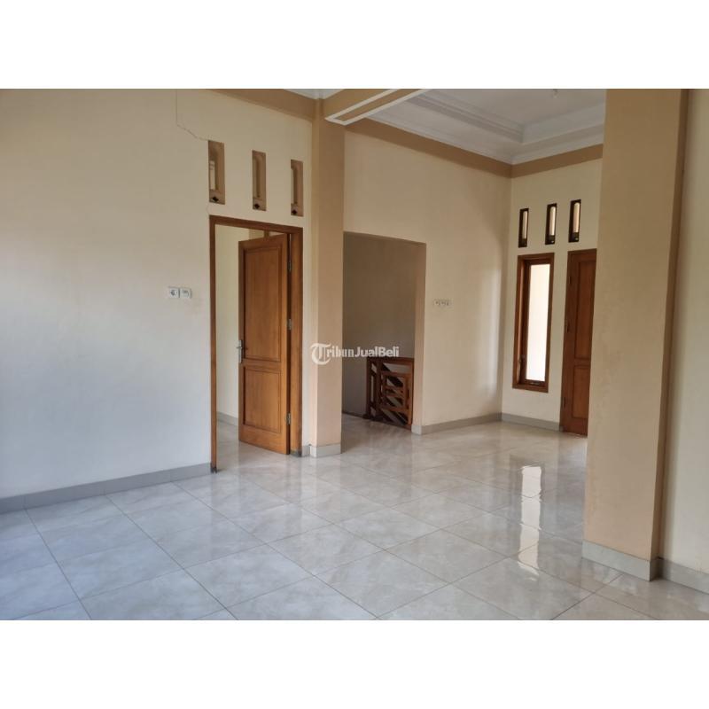 Jual Cepat Rumah Sultan Murah Tipe 300 Bekas SHM - Purworejo Jawa Tengah